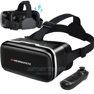 3d Glasses Headset Helmets Vr Goggles