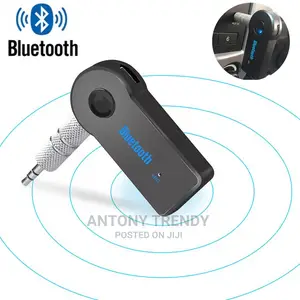 3.5mm AUX Wireless Audio Adapter