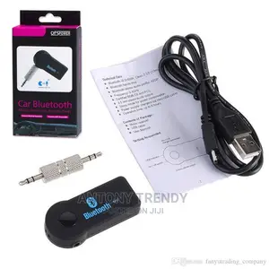 X6 Universal Bluetooth Receiver V4.1