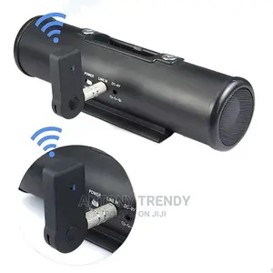 X6 5.0 Bluetooth Stereo Audio Receiver