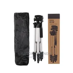 Generic Tripod Stand 3110 For Digital Camera Camcorder