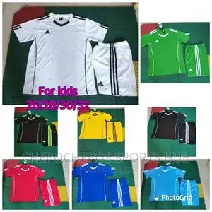Football Jerseys