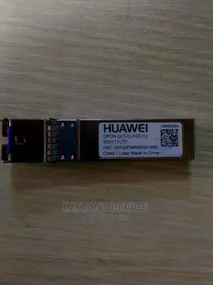 Huawei SFP Gpon Olt C+