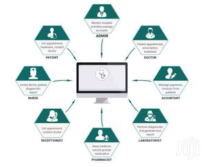 Best Hospital Management System
