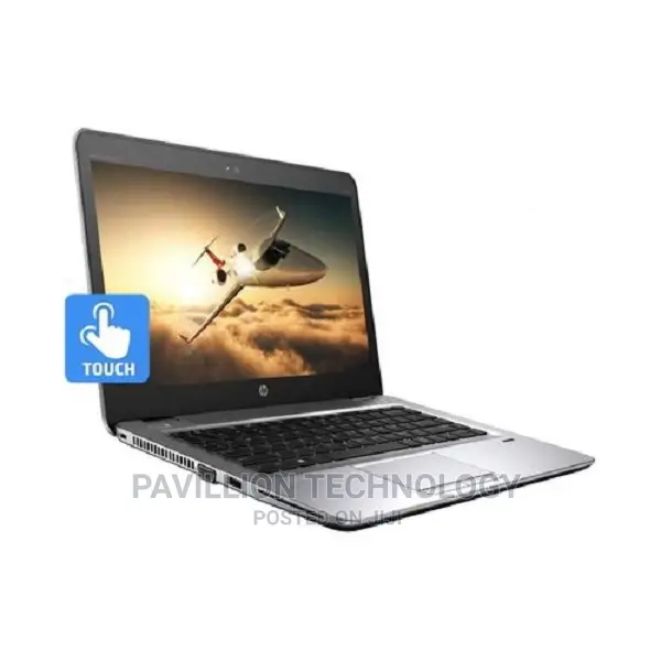 Laptop HP EliteBook 840 G3 8GB Intel Core I5 SSD 256GB