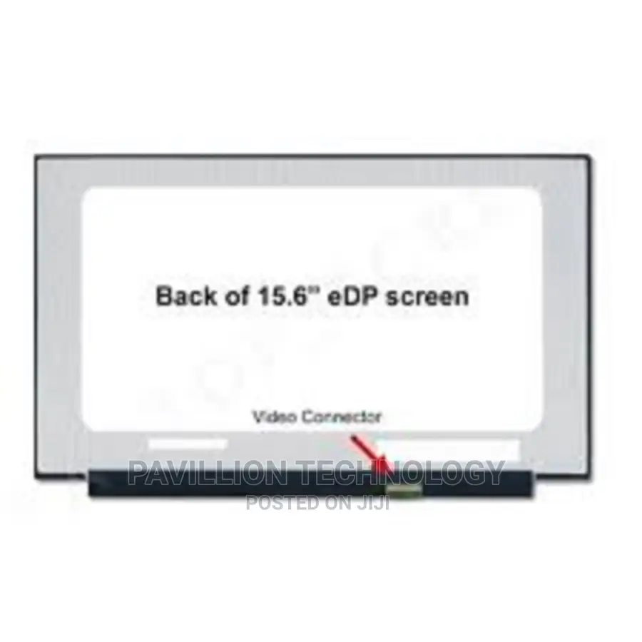 Hp 250 G8 Screen