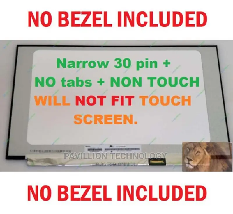 Hp 250 G8 Screen