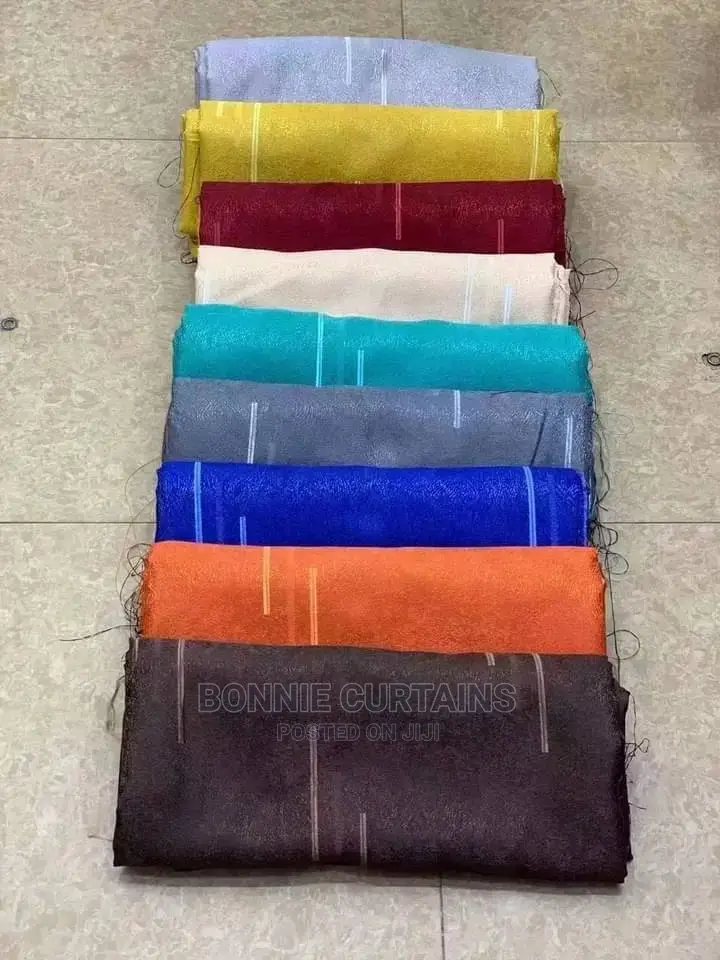 Blackouts Curtains for Sale