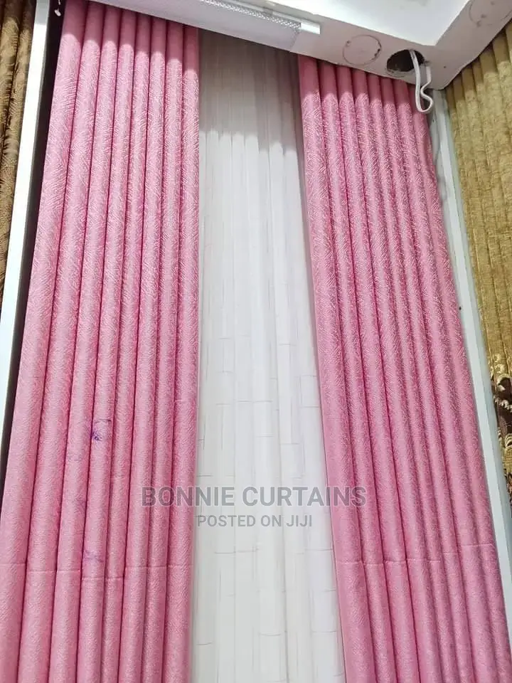 Blackouts Curtains for Sale