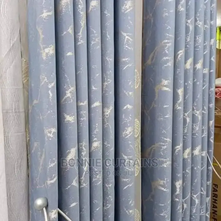 Blackouts Curtains for Sale