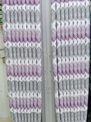 Blackouts Curtains for Sale