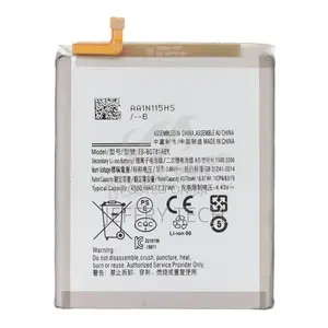 Battery + Battery Adhesive for Samsung Galaxy A52 5g/A52 A52