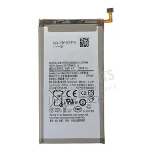 Battery Adhesive for Samsung Galaxy S10 Plus OEM Without Log