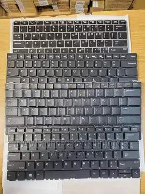 All Laptop Keyboard Replacement. Windows and Macbooks
