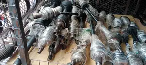 Ex Japans Drive Shafts Toyota Passo