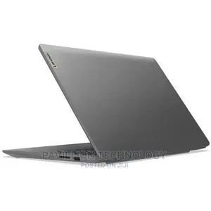 New Laptop Lenovo Ideapad 3 8GB Intel Core I3 HDD 1T