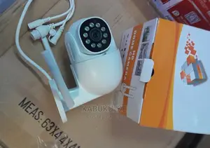 Hd1080p Wi-Fi Ip66 PTZ V380 PRO Camera