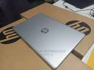 New Laptop HP 15-Da2933nia 4GB Intel Core I3 SSD 256GB