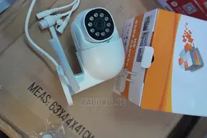 Wireless Outdoor/Indoor Hd Dome Wifi Camera