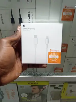 iPhone 14,13,12,11 USB C - Lightning Fast Charging Cable- 2m