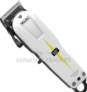 Wahl Cordless Hair Shaving Machine