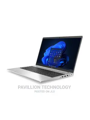 New Laptop HP ProBook 450 G8 8GB Intel Core I5 SSD 512GB