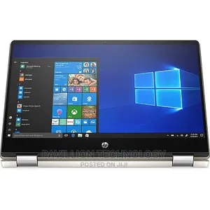 New Laptop HP Spectre X360 13 8GB Intel Core I5 SSD 512GB