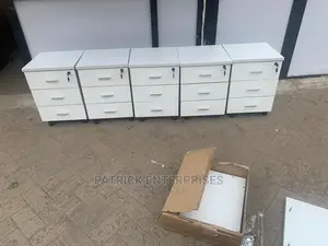 Bedside Drawers
