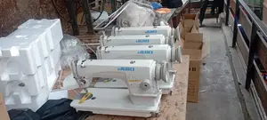 JUKI Industrial.