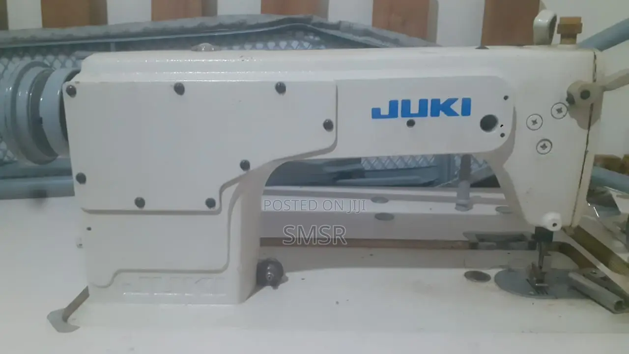 Tailors Machine,
