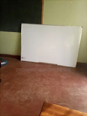 Home Tuition Whiteboard White Board 5ftx3ft