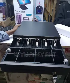 Big Size 5tray Autmatic POS Cash Drawer