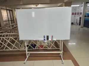 Whiteboard Portable 5ftx3ft Whiteboard