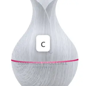 Humidifier 130 Ml Essential Oil 12 PCS Cent