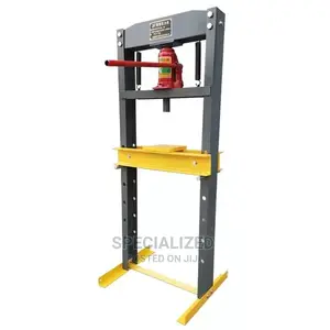 32 Ton Heavy Duty Hydraulic Workshop Press