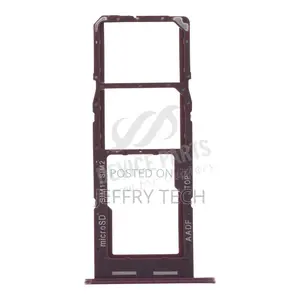 SIM Card Tray for Samsung Galaxy A14 5G A146 Dual Card Versi