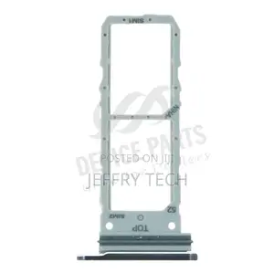 SIM Card Tray for Samsung Galaxy Note20/Note20 5G Dual Card