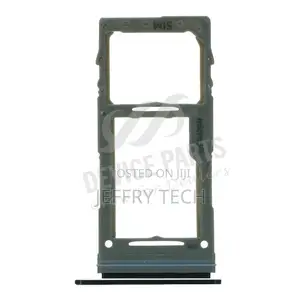 SIM Card Tray for Samsung Galaxy Note10 Lite Single Card Ver