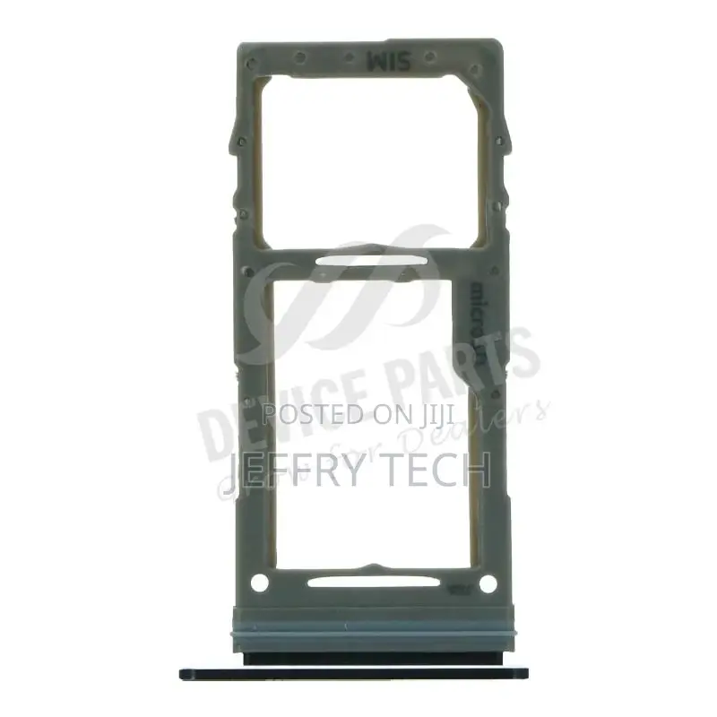 SIM Card Tray for Samsung Galaxy Note10 Lite Single Card Ver