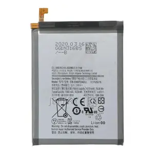 Battery Adhesive for Samsung Galaxy Note 10+/Note 10 Plus 5