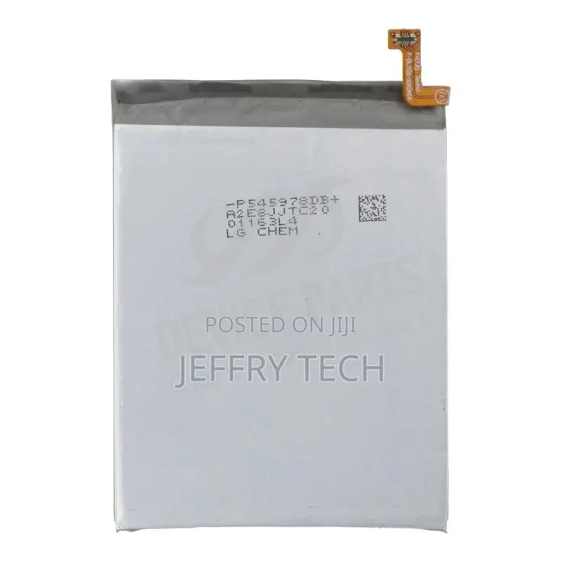Battery Adhesive for Samsung Galaxy Note 10+/Note 10 Plus 5