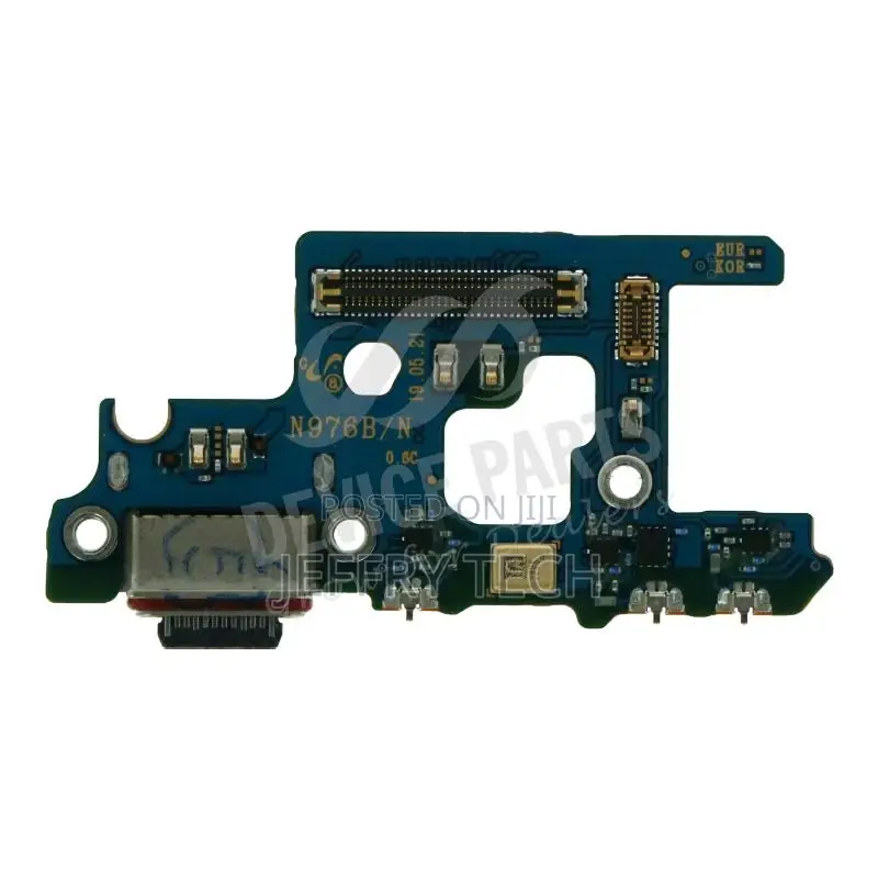 Charging Port Board for Samsung Galaxy Note 10+/Note 10 Plus