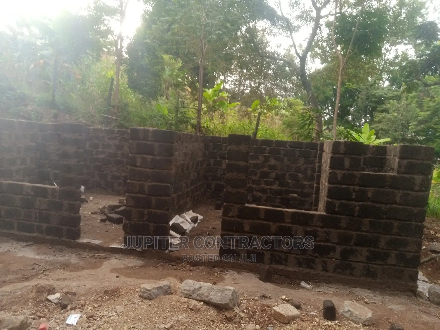 Construction Foreman