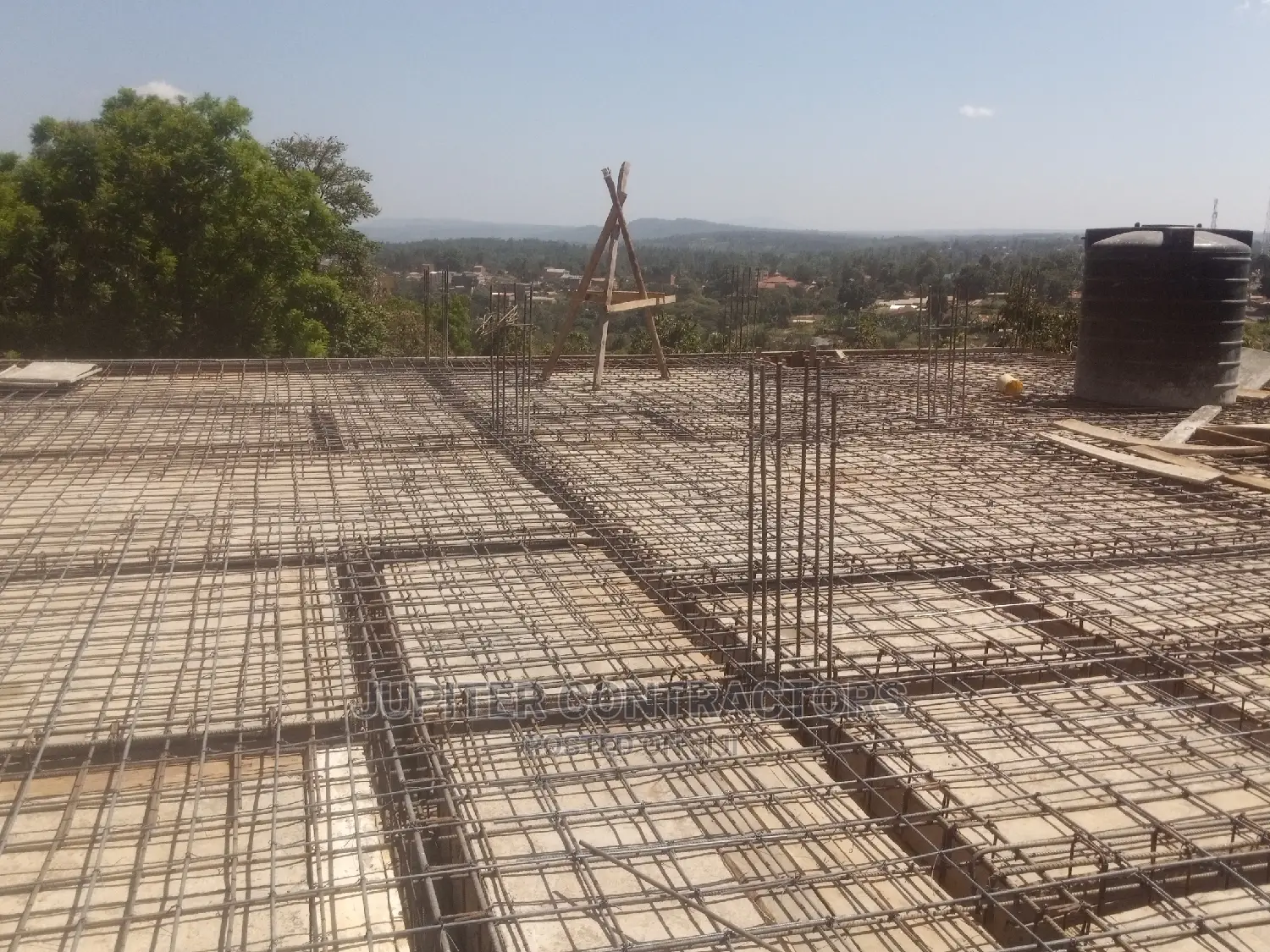 Construction Contractors