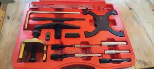Madza, Ford and Volvo Timing Alignment Toolkit