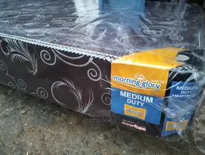Propa Sleep on 5 by 6 Mattresses Medium Duty. Delivery Free