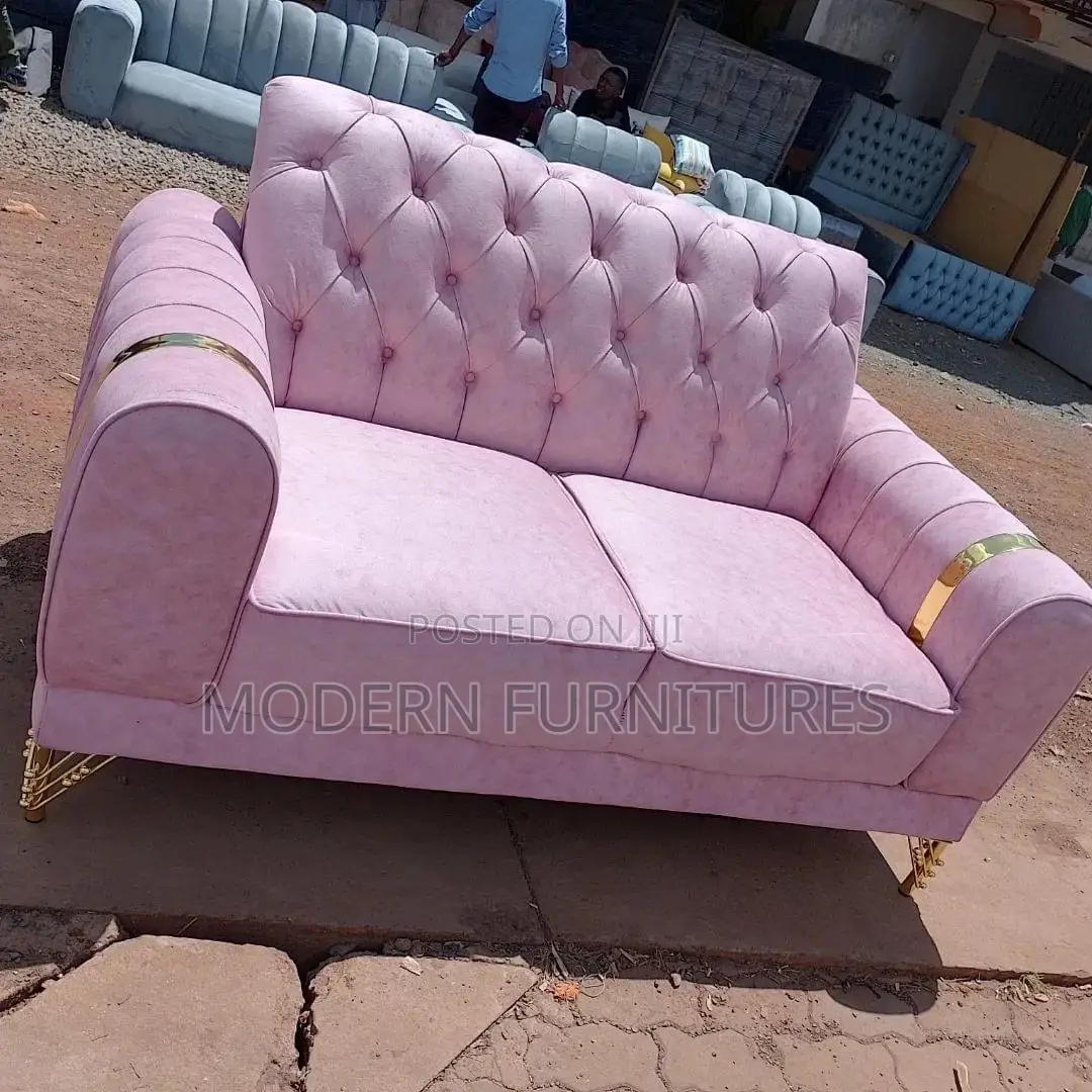 Classic 2 Seater Sofa