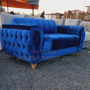 Modern 3 Seater Sofa