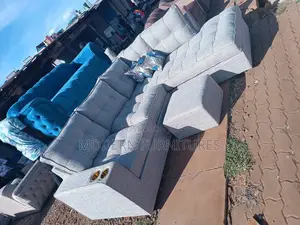 Quality L-Sofa