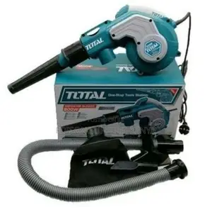 Total Air Blower 800W Heavy Duty Commercial Aspirator Blower